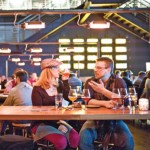 Bluejacket Brewery