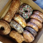 donuts
