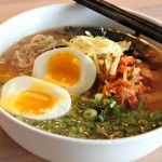 ramen noodles, jackass